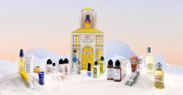 Reine Blanche Illuminating Skincare Collection | L'OCCITANE UK